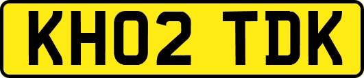 KH02TDK