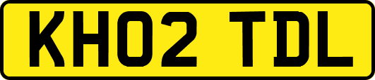 KH02TDL