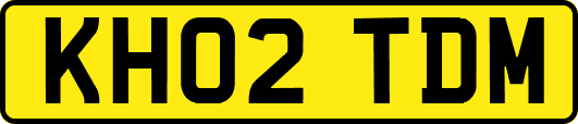 KH02TDM