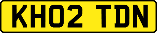 KH02TDN