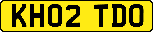 KH02TDO