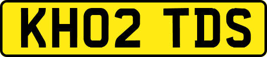 KH02TDS