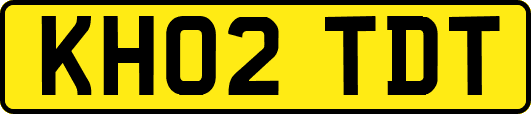 KH02TDT