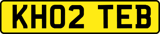 KH02TEB