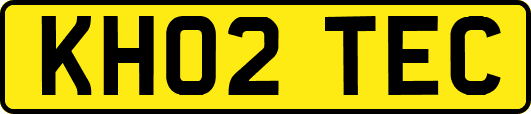 KH02TEC