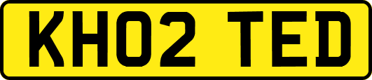 KH02TED
