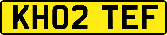 KH02TEF