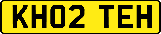 KH02TEH