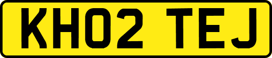 KH02TEJ