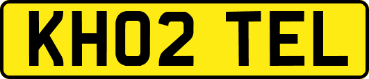 KH02TEL