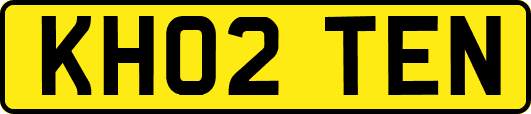 KH02TEN