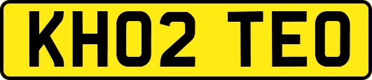 KH02TEO
