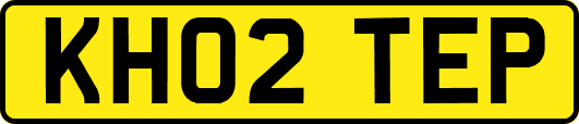 KH02TEP