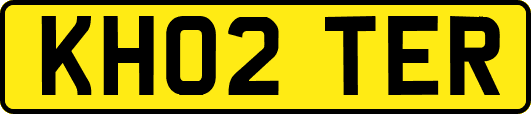 KH02TER