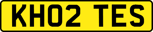 KH02TES