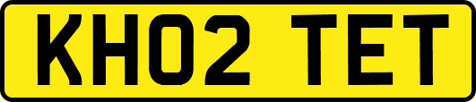 KH02TET