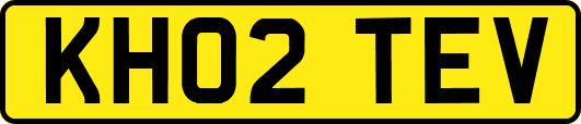 KH02TEV