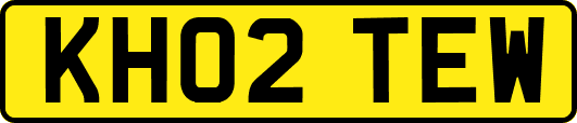 KH02TEW