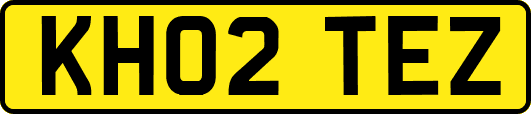 KH02TEZ