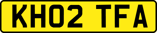 KH02TFA