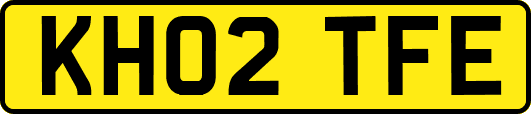 KH02TFE