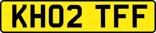 KH02TFF