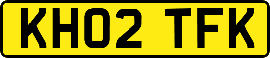 KH02TFK
