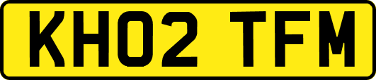 KH02TFM