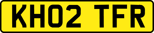 KH02TFR