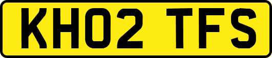 KH02TFS