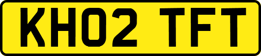 KH02TFT