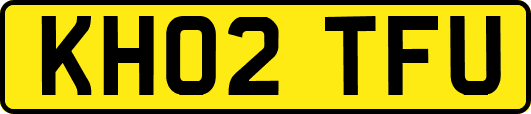 KH02TFU