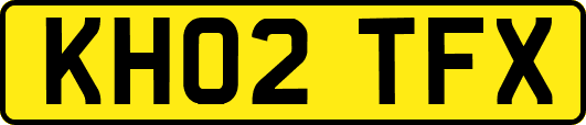 KH02TFX