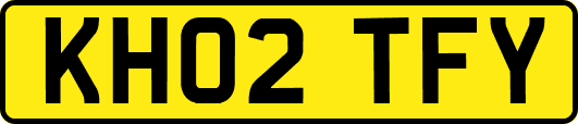 KH02TFY