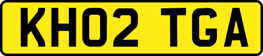 KH02TGA