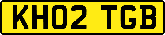 KH02TGB