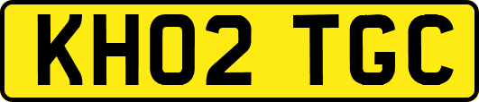 KH02TGC