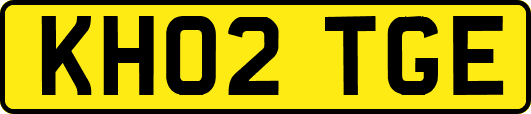 KH02TGE