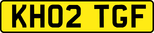 KH02TGF