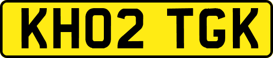 KH02TGK