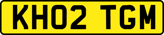 KH02TGM