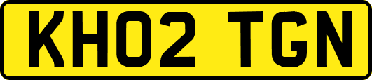 KH02TGN
