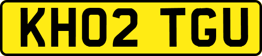 KH02TGU