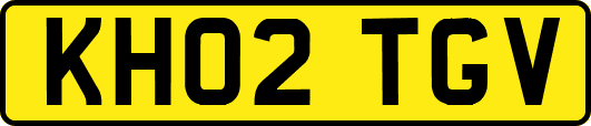 KH02TGV