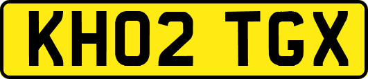KH02TGX