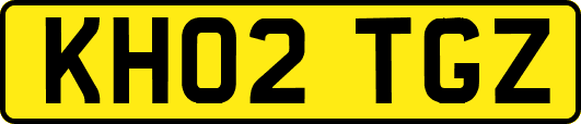 KH02TGZ
