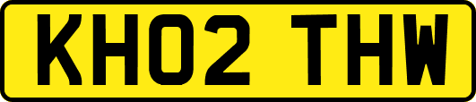 KH02THW