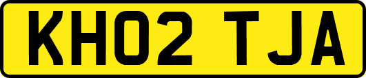 KH02TJA