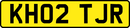KH02TJR