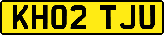 KH02TJU